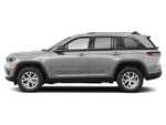 2022 Jeep Grand Cherokee Summit Reserve
