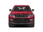 2022 Jeep Grand Cherokee Summit Reserve