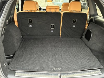 2024 Jeep Grand Cherokee Summit