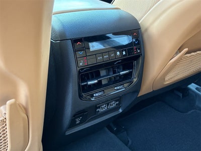 2024 Jeep Grand Cherokee Summit