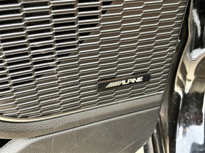 2024 Jeep Grand Cherokee Summit