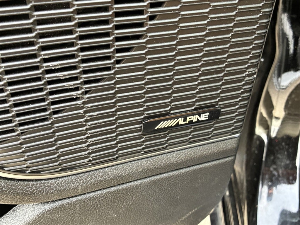 2024 Jeep Grand Cherokee Summit