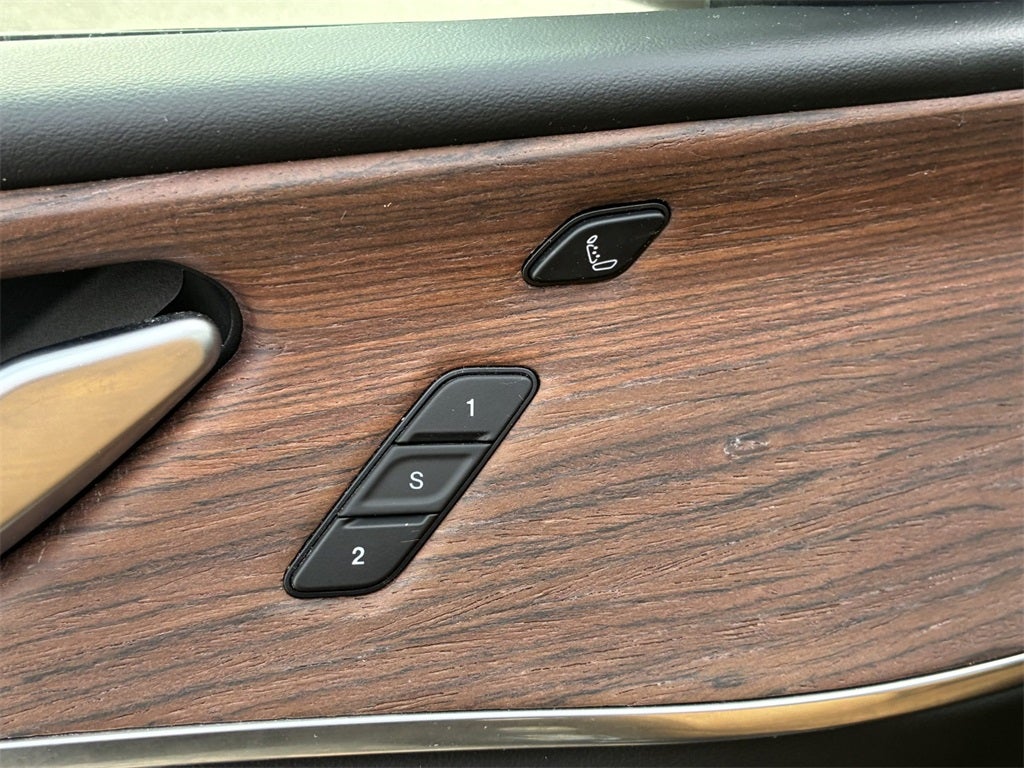 2024 Jeep Grand Cherokee Summit