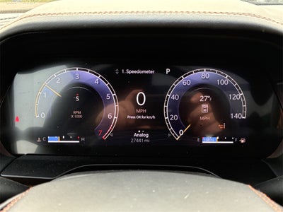 2024 Jeep Grand Cherokee Summit