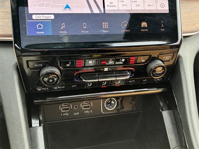 2024 Jeep Grand Cherokee Summit