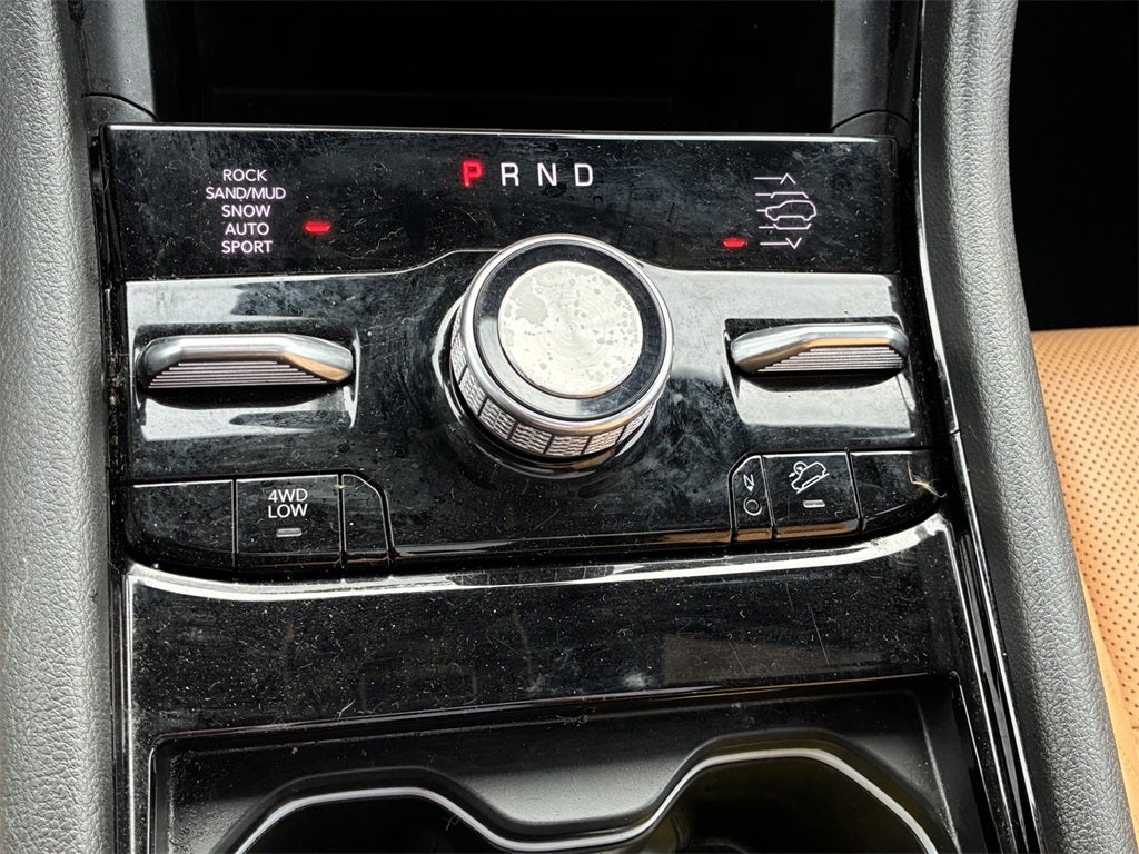 2024 Jeep Grand Cherokee Summit