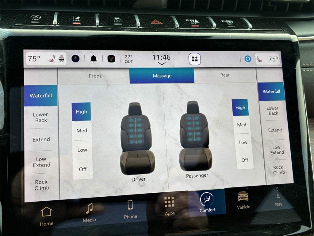 2024 Jeep Grand Cherokee Summit