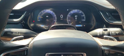 2025 Jeep Grand Cherokee Summit Reserve