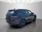 2025 Jeep Grand Cherokee Summit Reserve