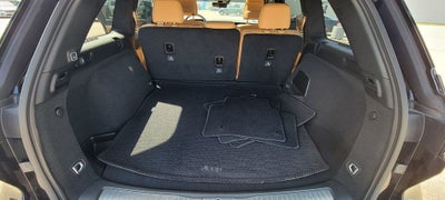 2025 Jeep Grand Cherokee Summit Reserve