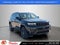 2027 Jeep Grand Cherokee Summit