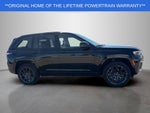 2027 Jeep Grand Cherokee Summit
