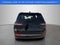 2027 Jeep Grand Cherokee Summit