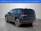2027 Jeep Grand Cherokee Summit