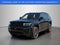 2027 Jeep Grand Cherokee Summit
