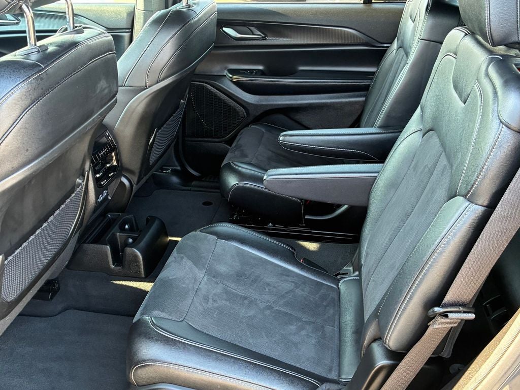 2024 Jeep Grand Cherokee L Altitude X