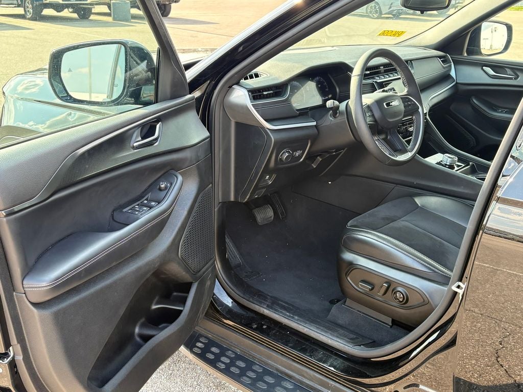 2024 Jeep Grand Cherokee L Altitude X