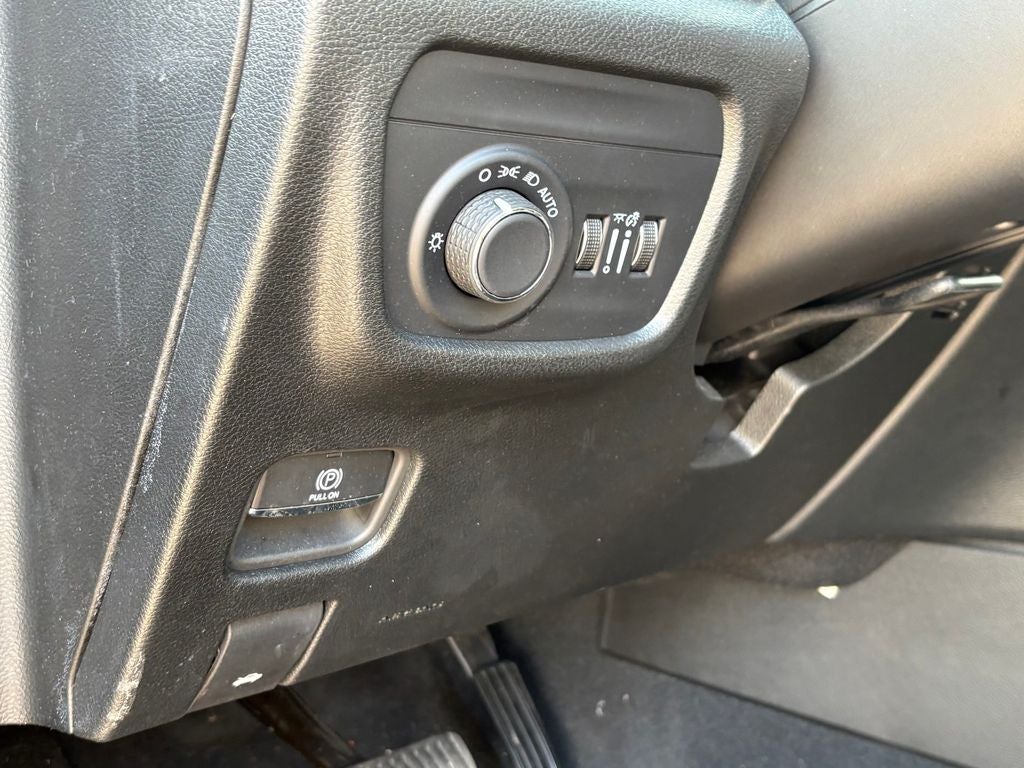 2024 Jeep Grand Cherokee L Altitude X