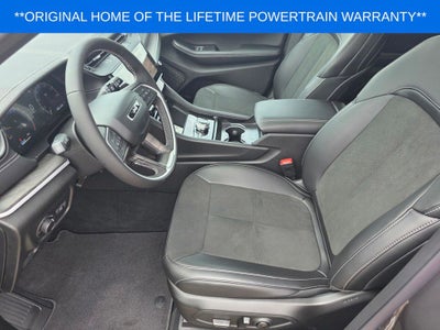 2026 Jeep Grand Cherokee L Altitude