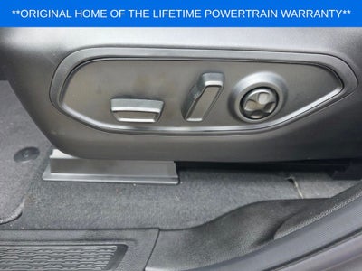 2026 Jeep Grand Cherokee L Altitude
