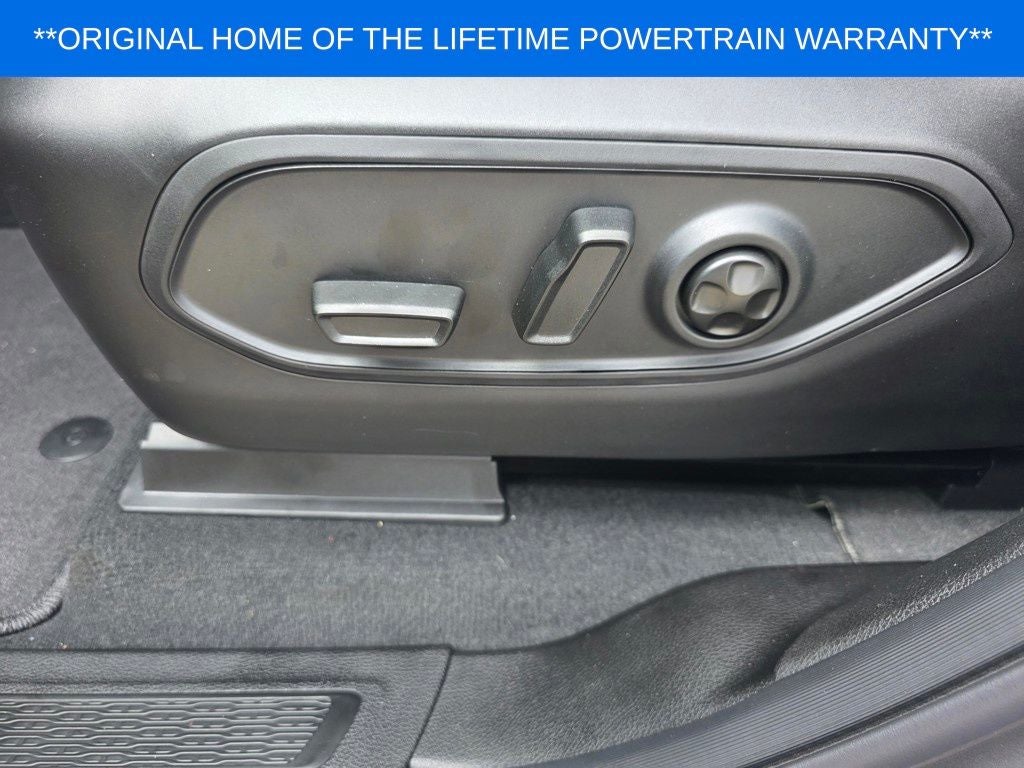 2026 Jeep Grand Cherokee L Altitude