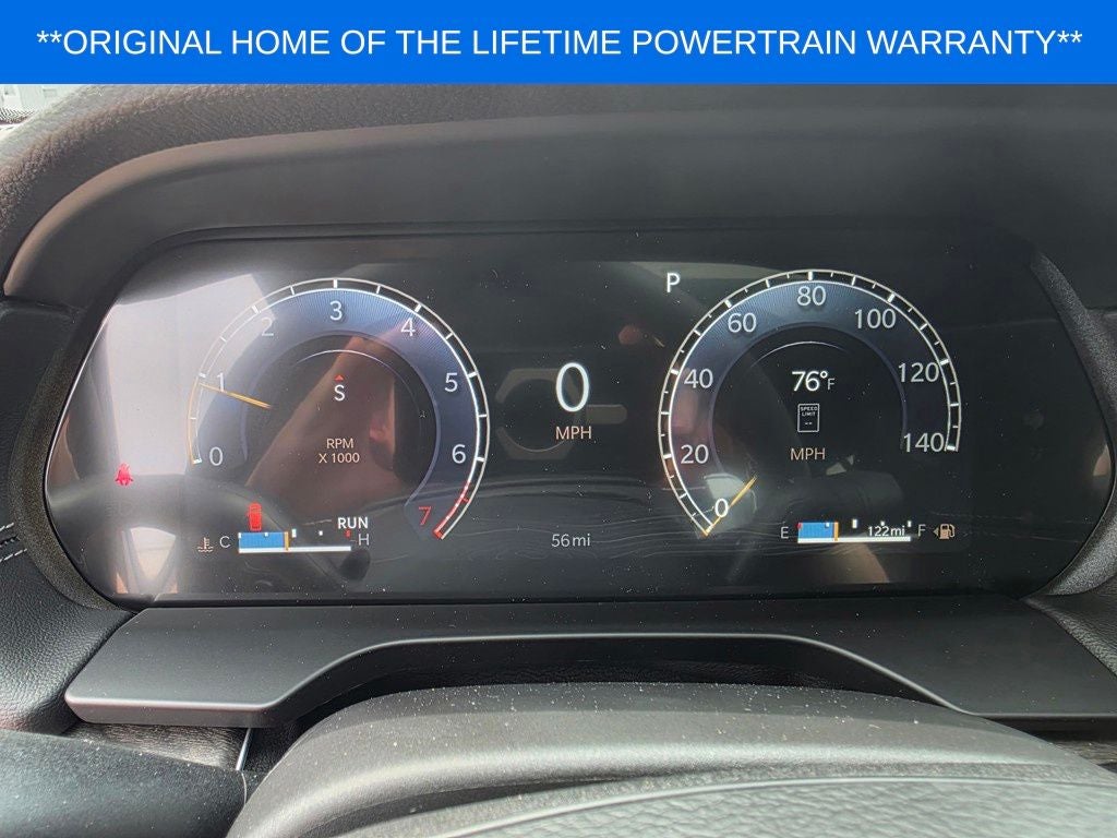 2026 Jeep Grand Cherokee L Altitude