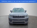 2026 Jeep Grand Cherokee L Altitude