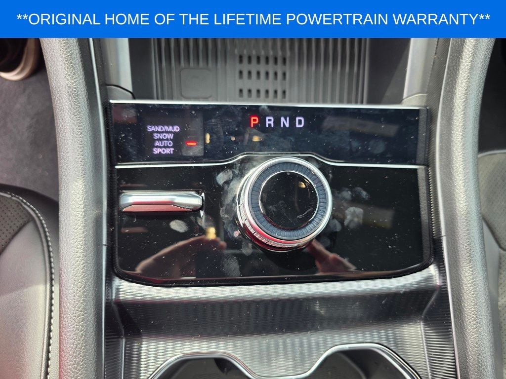2026 Jeep Grand Cherokee L Altitude