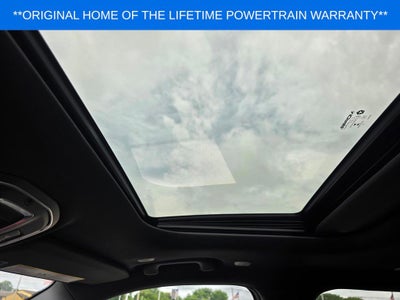 2026 Jeep Grand Cherokee L Altitude