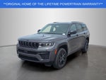2026 Jeep Grand Cherokee L Altitude
