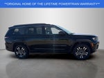 2027 Jeep Grand Cherokee L Limited