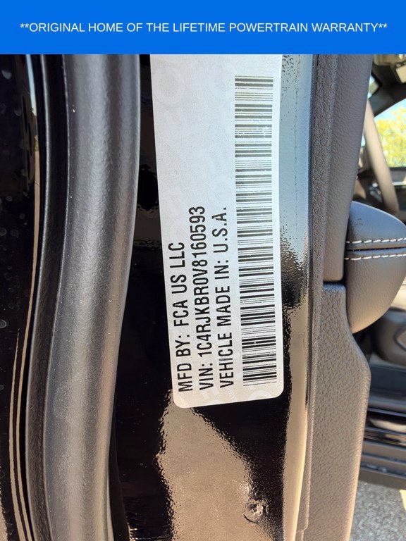2027 Jeep Grand Cherokee L Limited
