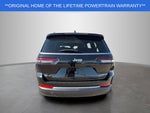 2027 Jeep Grand Cherokee L Limited