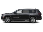 2027 Jeep Grand Cherokee L Limited Reserve