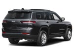 2027 Jeep Grand Cherokee L Limited Reserve