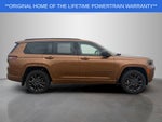 2026 Jeep Grand Cherokee L Limited Reserve