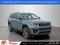 2027 Jeep Grand Cherokee L Limited