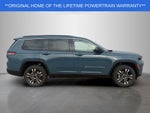 2027 Jeep Grand Cherokee L Limited