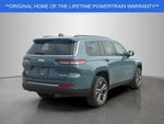 2027 Jeep Grand Cherokee L Limited