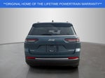 2027 Jeep Grand Cherokee L Limited