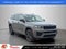 2027 Jeep Grand Cherokee L Limited Reserve