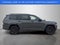 2027 Jeep Grand Cherokee L Limited Reserve