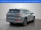 2027 Jeep Grand Cherokee L Limited Reserve