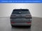 2027 Jeep Grand Cherokee L Limited Reserve
