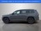 2027 Jeep Grand Cherokee L Limited Reserve