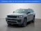 2027 Jeep Grand Cherokee L Limited Reserve