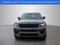 2027 Jeep Grand Cherokee L Limited Reserve