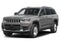 2027 Jeep Grand Cherokee L Limited Reserve