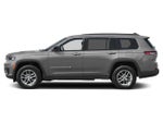 2027 Jeep Grand Cherokee L Limited Reserve