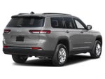 2027 Jeep Grand Cherokee L Limited Reserve